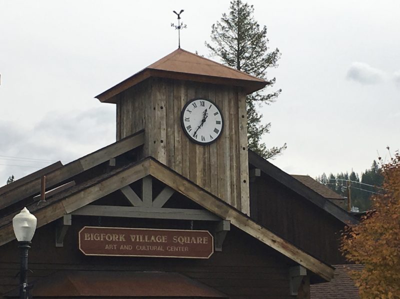 The Best Reasons to Visit Bigfork Montana Montana Happy