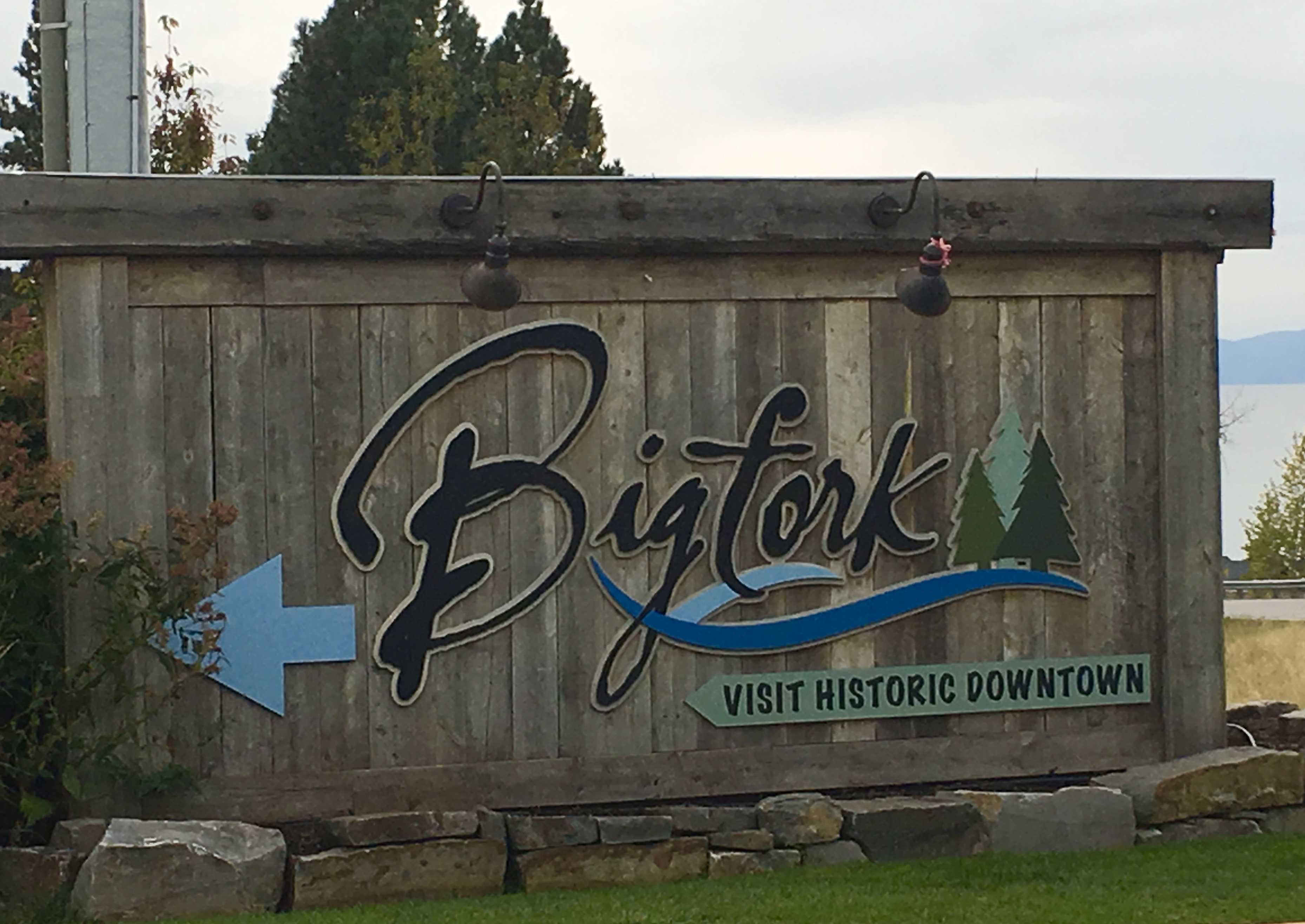The Best Reasons to Visit Bigfork Montana Montana Happy
