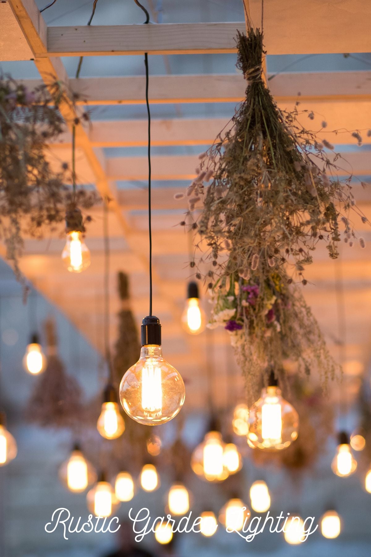 Rustic Garden Decor Ideas to Charm Your Outdoor Space | Montana Happy