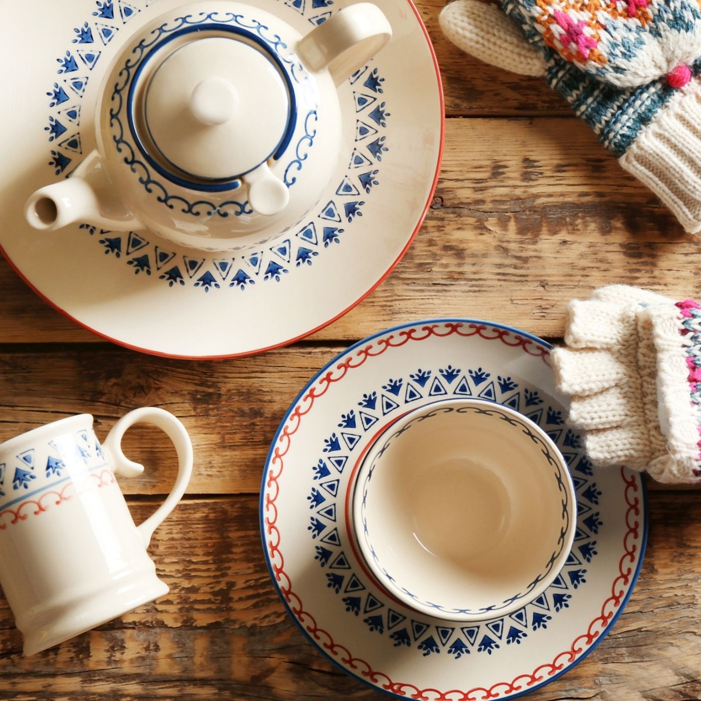 Tips for Brewing the Perfect Pot of Tea