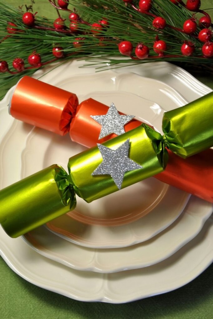 The Best Hygge Christmas Traditions - Christmas Crackers