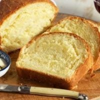 The Very Best Brioche Bread Recipe