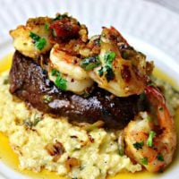 The Ultimate Keto Surf and Turf Recipe