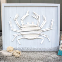 DIY Lakehouse Decorating Ideas
