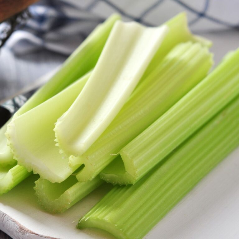 Why Celery Juice is the Hottest Health Trend Montana Happy
