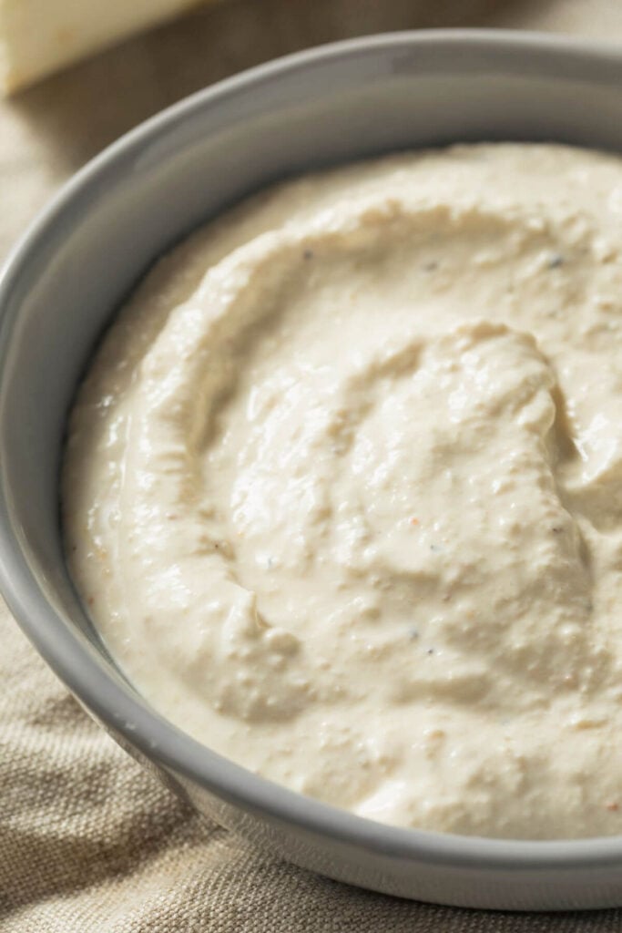 Photo of Creamy Horseradish Sauce for Prime Rib Roast