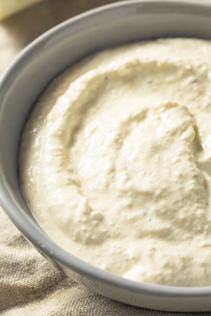 Photo of Creamy Horseradish Sauce for Prime Rib Recipe 