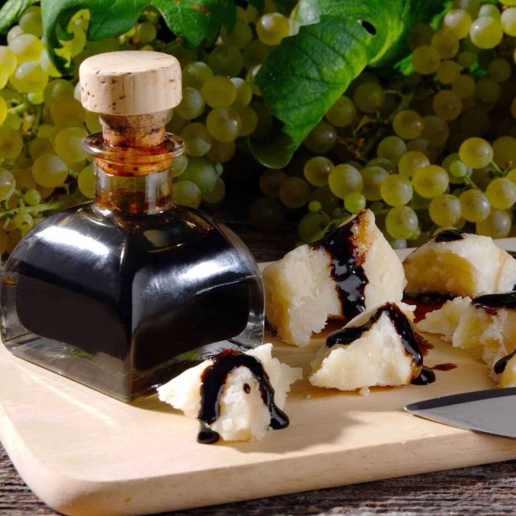 Best Hostess Gifts - Balsamic Vinegar