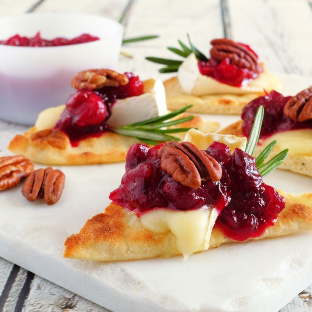 Inexpensive Hostess Gift Ideas - Serving Tray