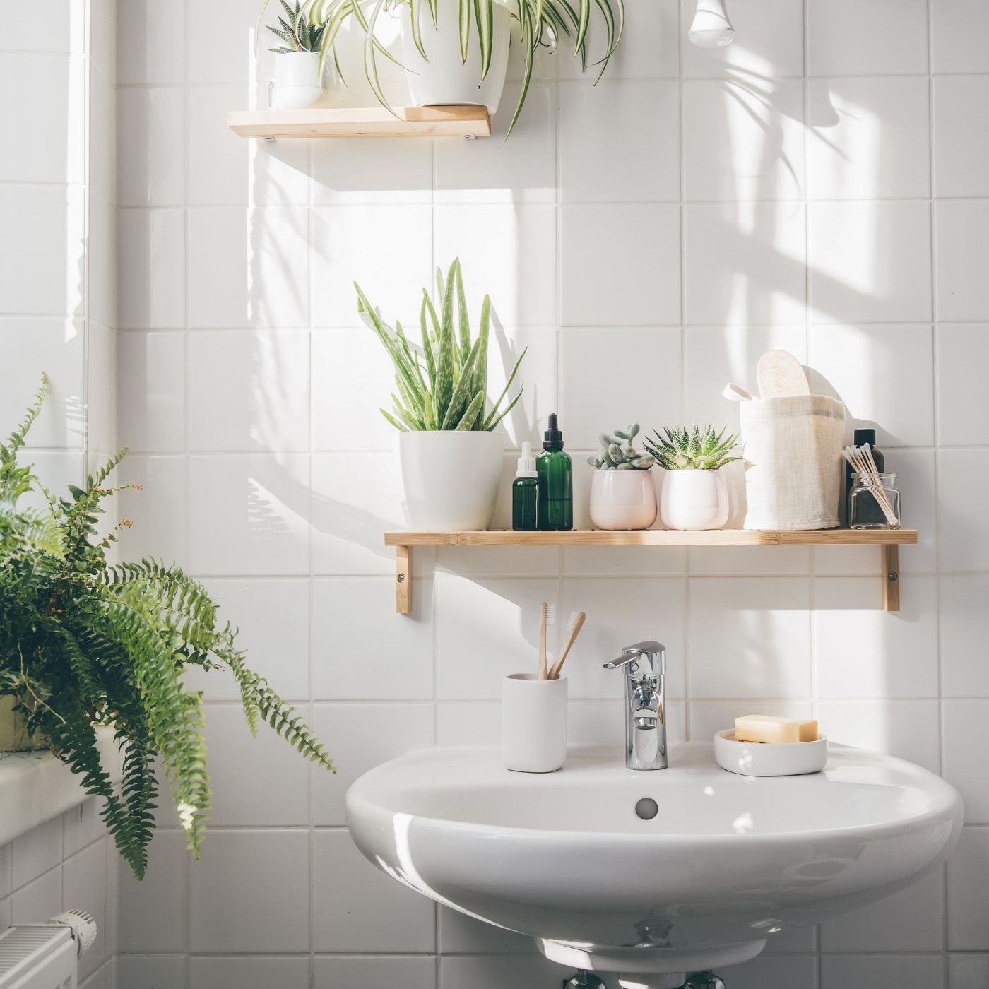 Picture of Hygge Interior Design Style