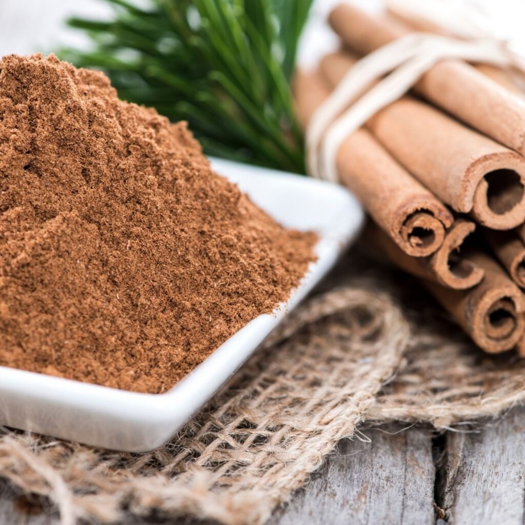 THE BEST Cinnamon Apple Tea Latte Recipe Montana Happy