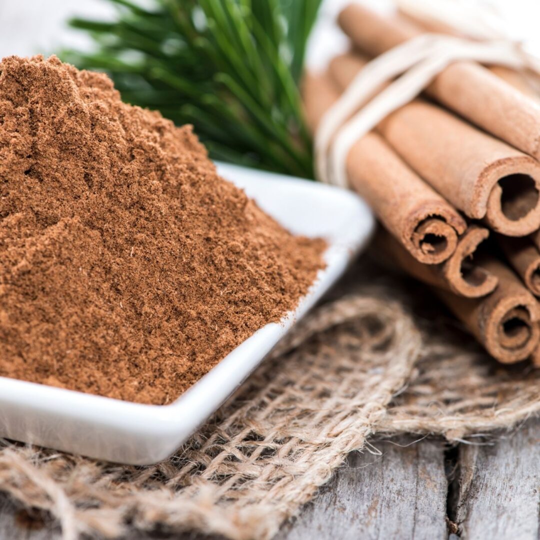 THE BEST Cinnamon Apple Tea Latte Recipe Montana Happy