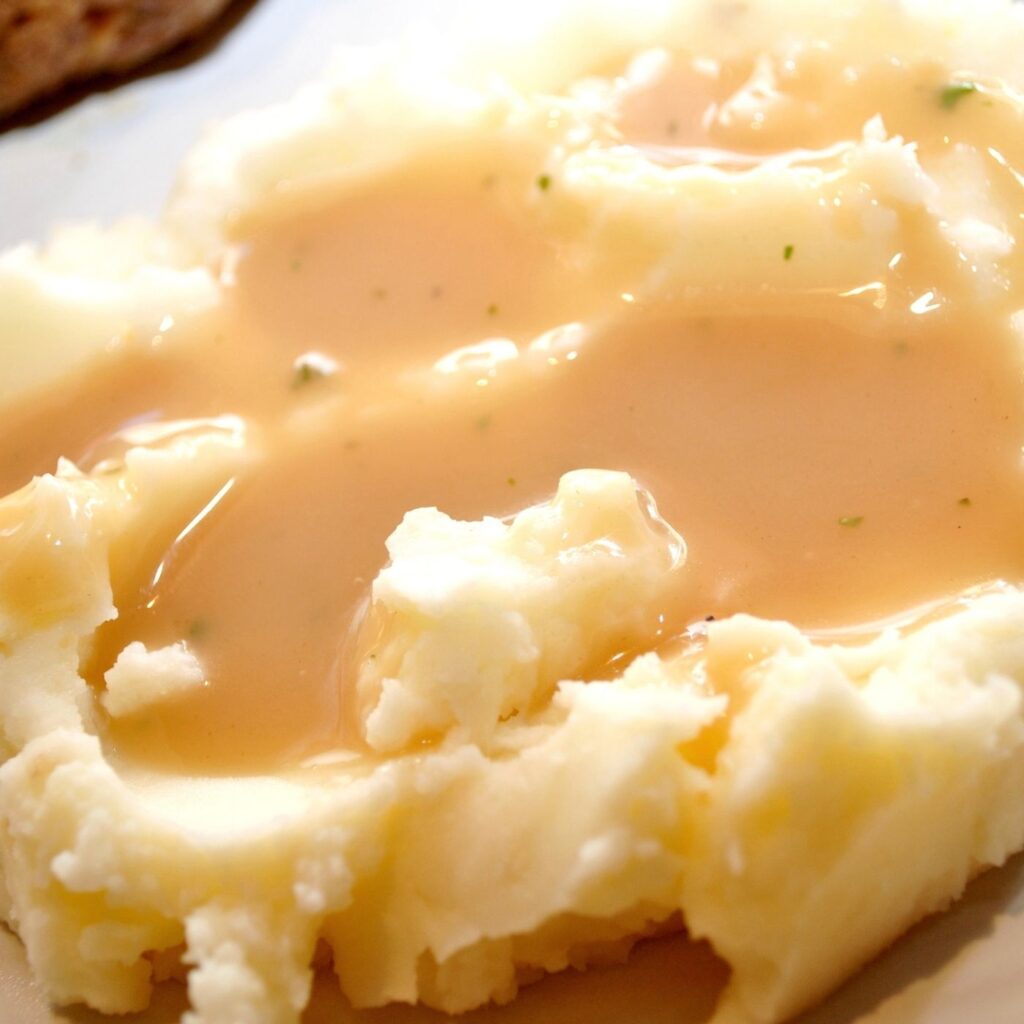 31 EASY Ways to Add Flavor to Mashed Potatoes Montana Happy