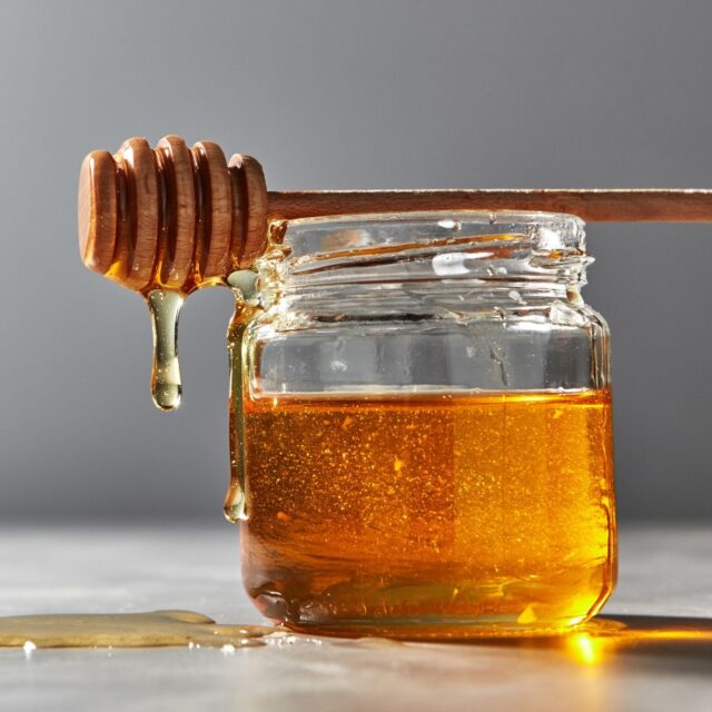 THE BEST Cinnamon Apple Tea Latte Recipe Montana Happy