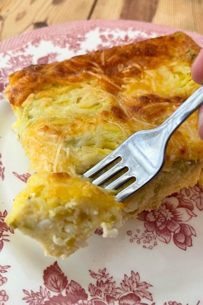 The Best Egg Parmesan Artichoke Casserole Recipe 