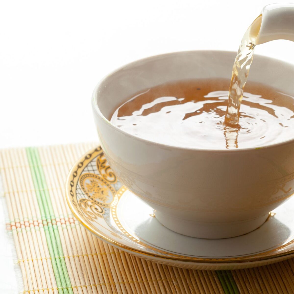 How to Make Tea Taste Better Montana Happy