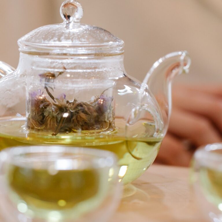 How to Make Tea Taste Better Montana Happy