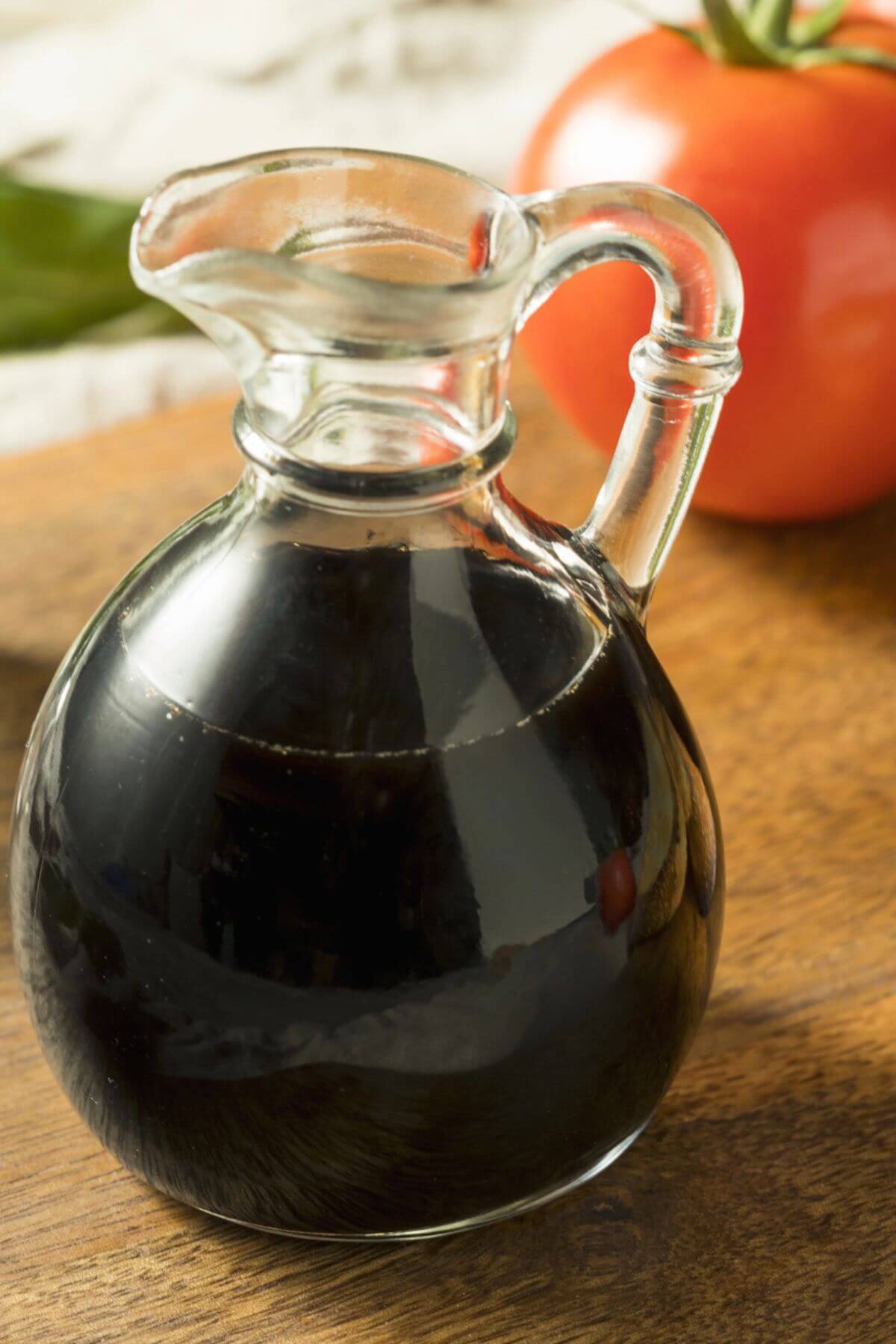 Photo of Homemade Balsamic Glaze Recipe 
