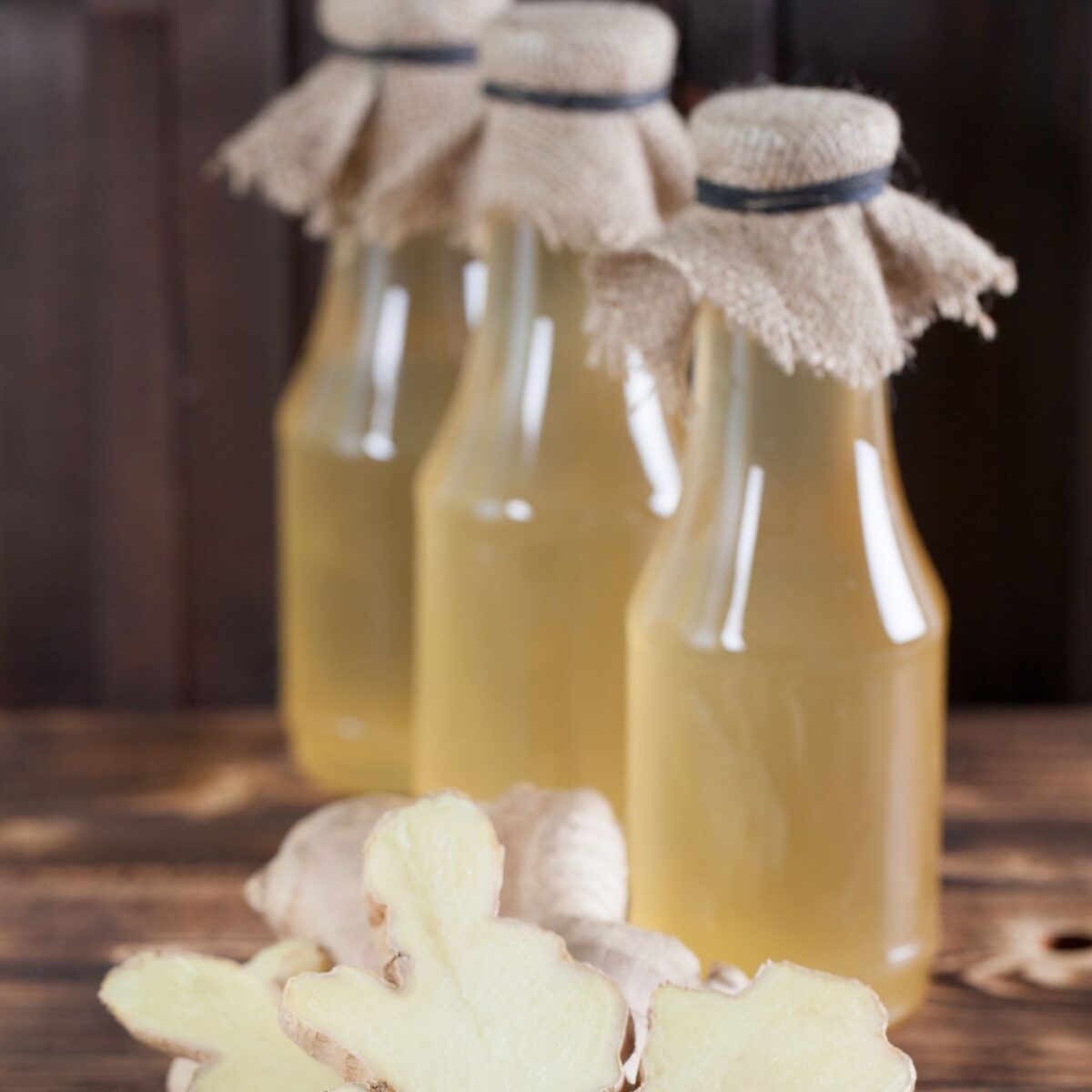 How to Eat Ginger Root LOTS of Ideas! Montana Happy