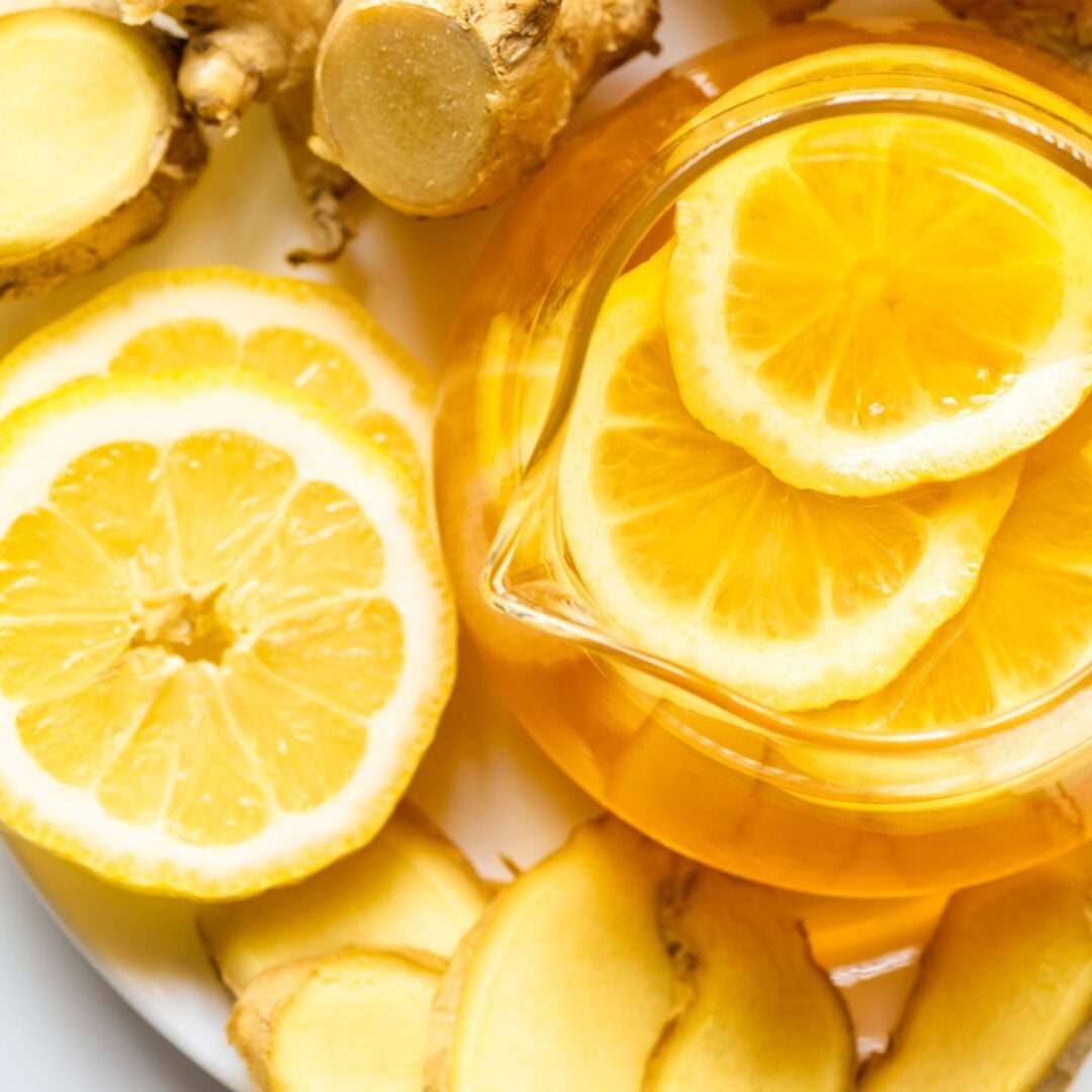How to Eat Ginger Root - LOTS of Ideas! | Montana Happy