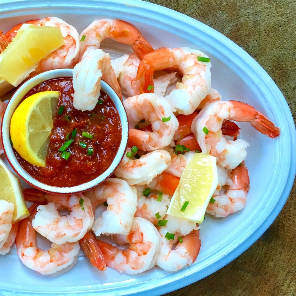 The BEST Homemade Cocktail Sauce Recipe Montana Happy