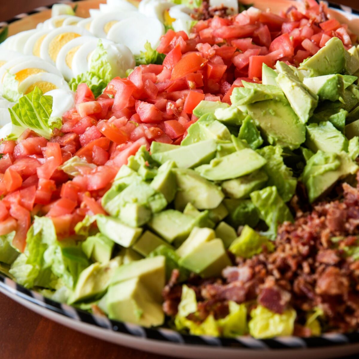 AMAZING Salad Toppings Ideas and Tips Montana Happy