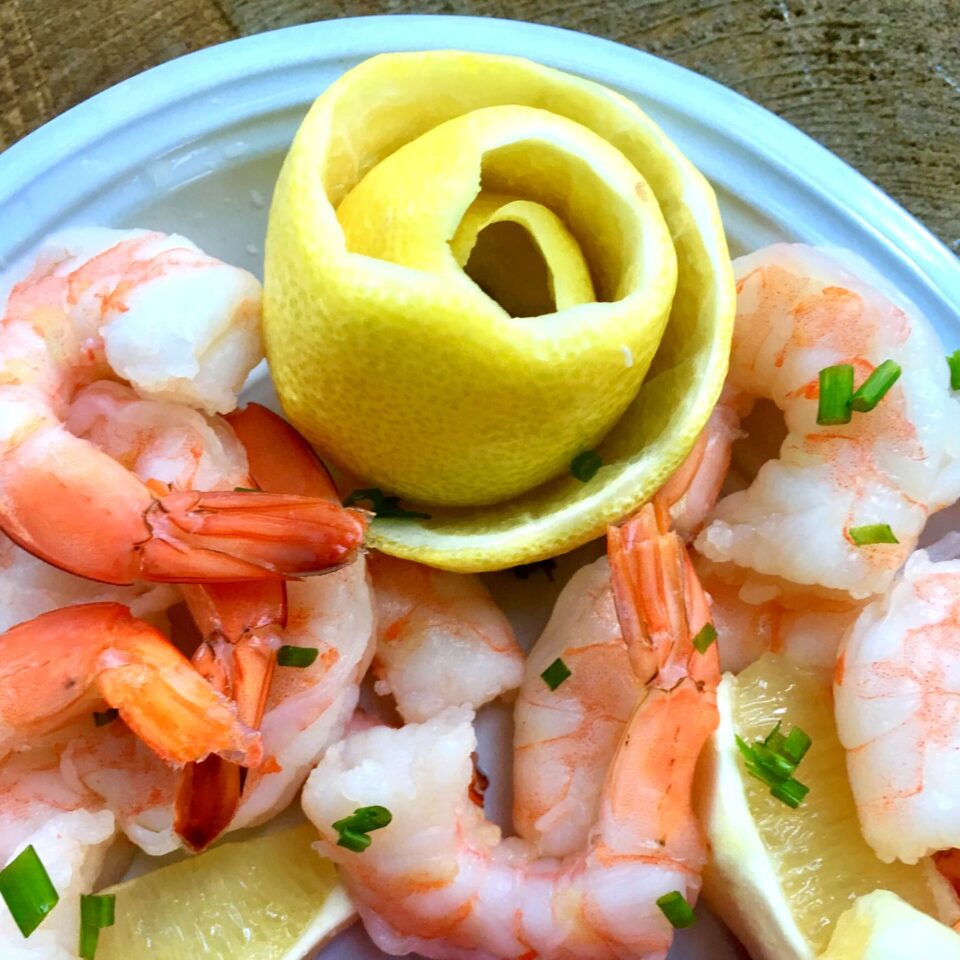 The BEST Homemade Cocktail Sauce Recipe Montana Happy