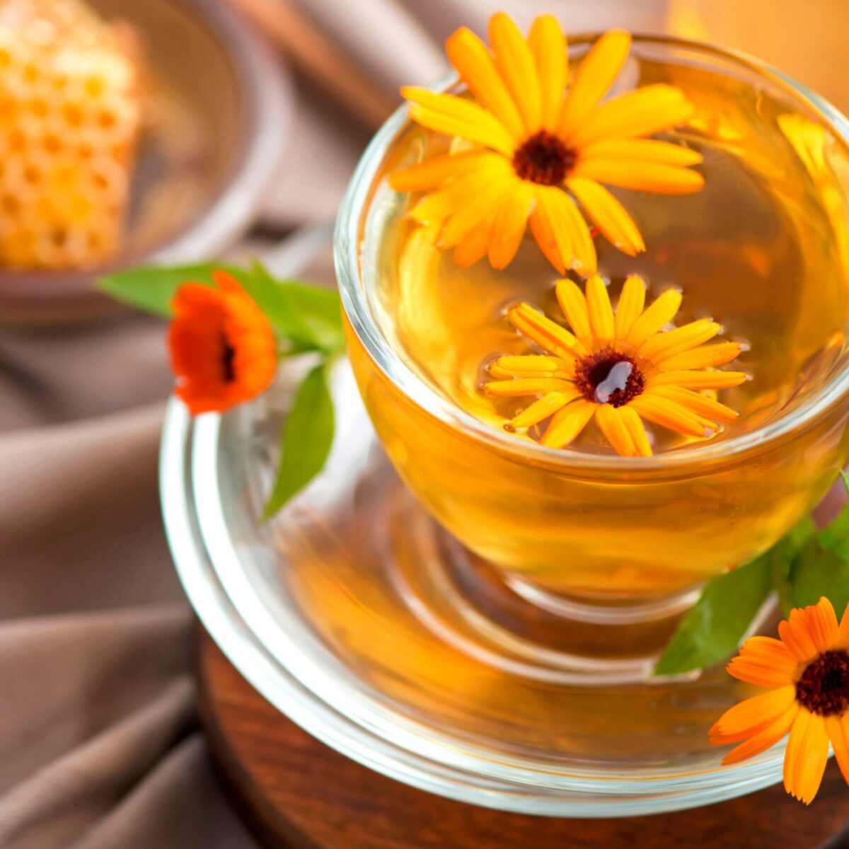 Are Marigolds Edible? + Marigold Recipes Montana Happy