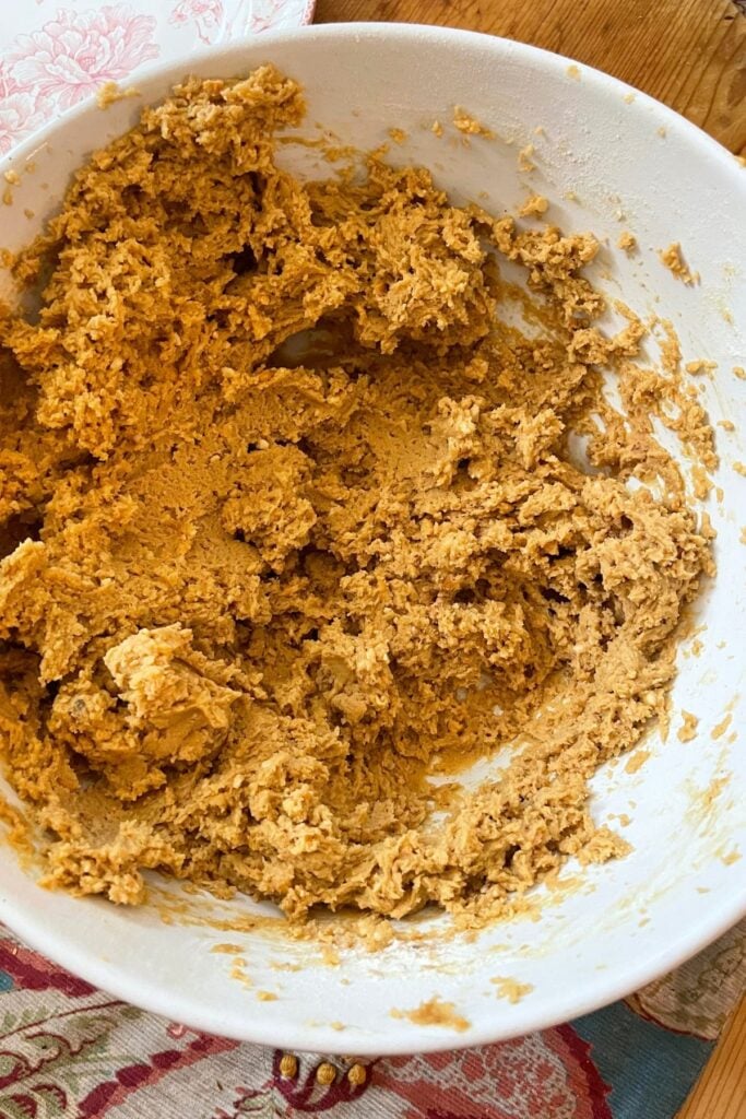 Peanut Butter Cookie Dough 