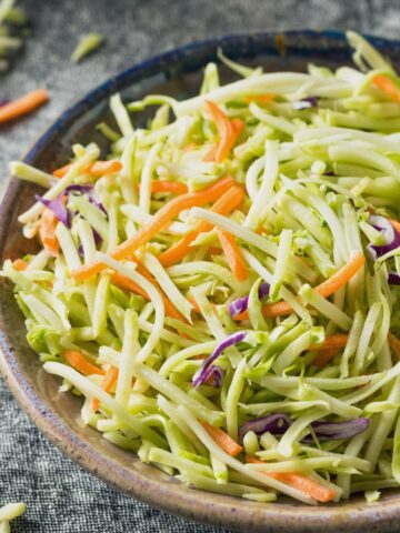 What to do with Broccoli Stems? | Montana Happy