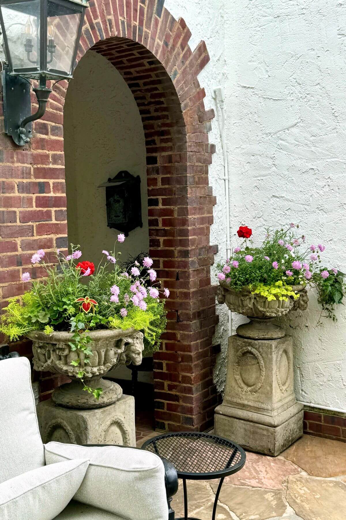 English Cottage Garden Design Ideas | Montana Happy
