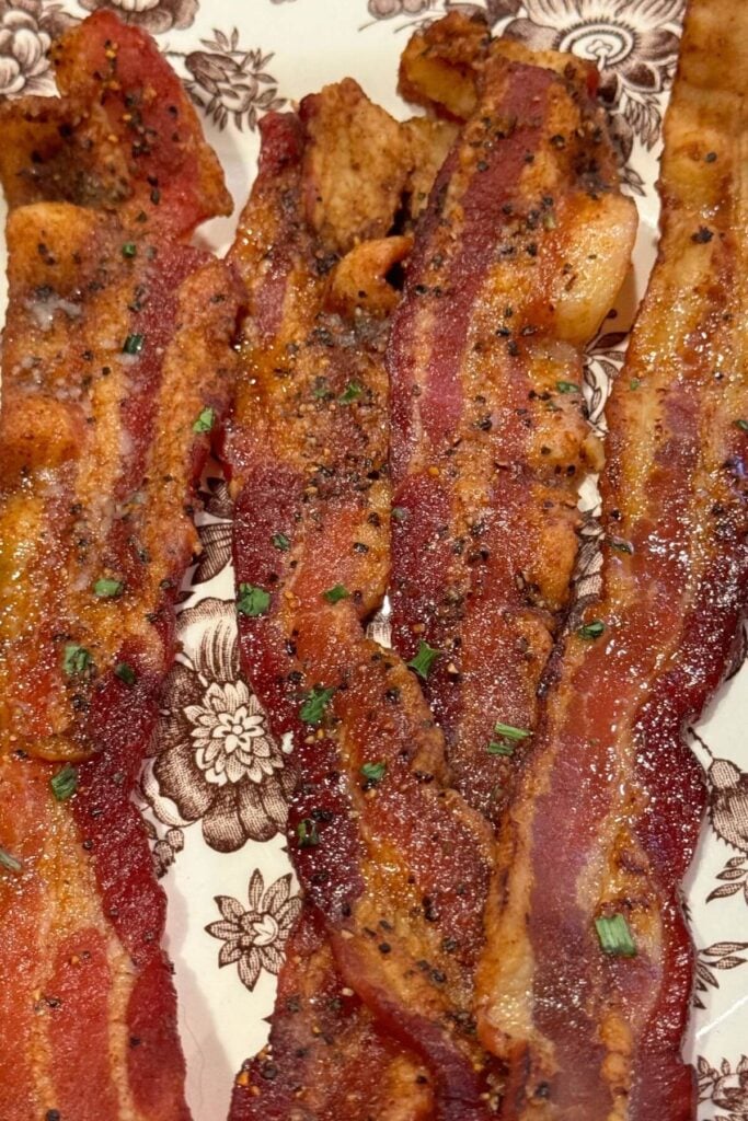 Photo of Million Dollar Bacon Recipe 