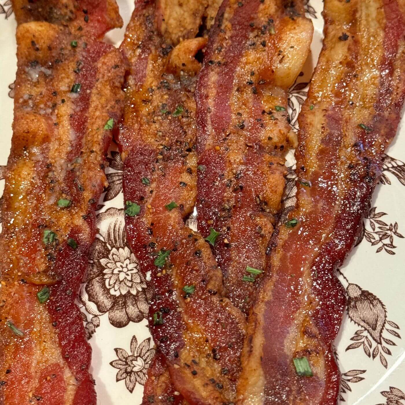 Photo of Million Dollar Bacon Recipe